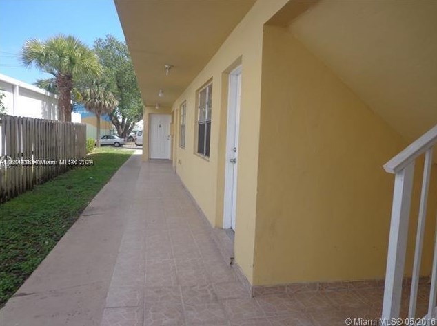 16150 Ne 21st Ave #1b, Miami, FL 33162