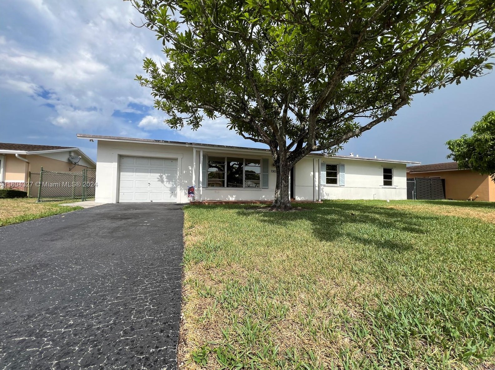 7303 Sw 132nd Pl, Miami, FL 33183