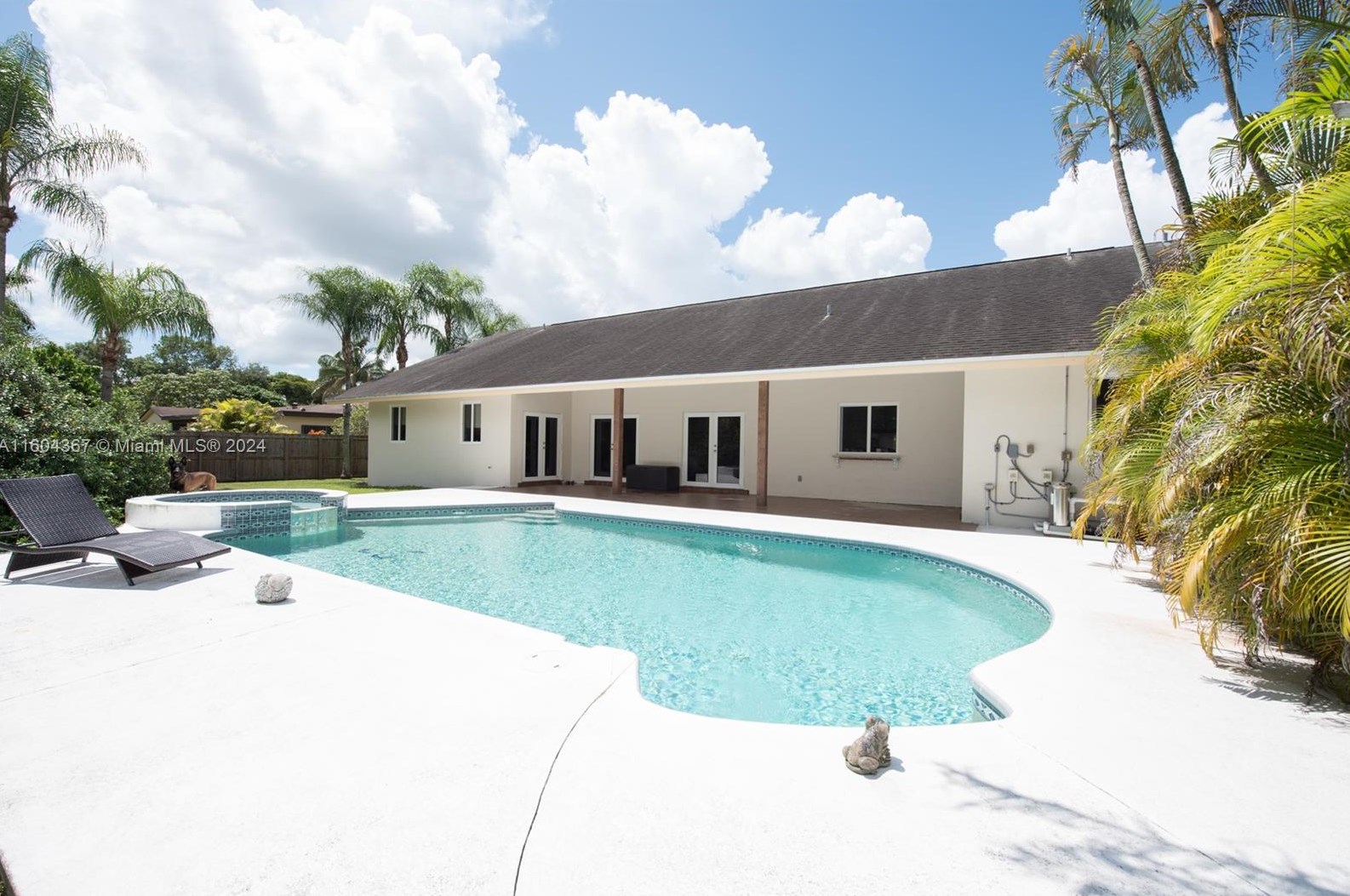 16941 Sw 277th St, Homestead, FL 33031