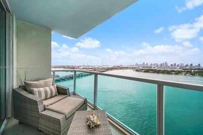 650 West Ave #2107, Miami Beach, FL 33139 - Photo 1