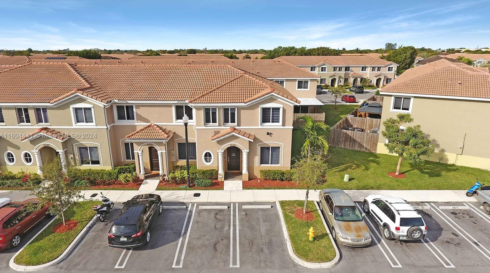 1036 Se 24th Ave #1036, Homestead, FL 33035