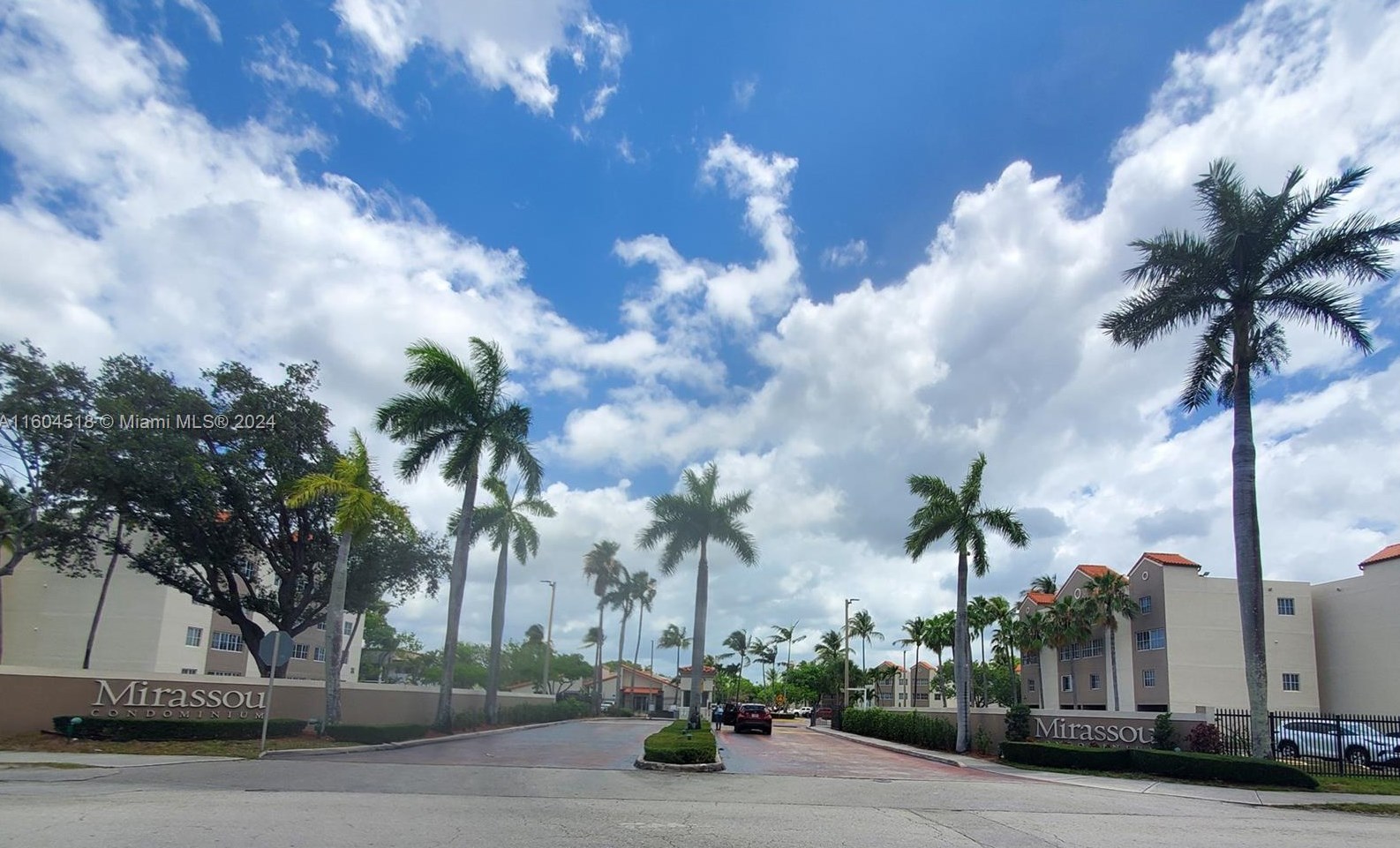 6195 Nw 186th St #307, Hialeah, FL 33015