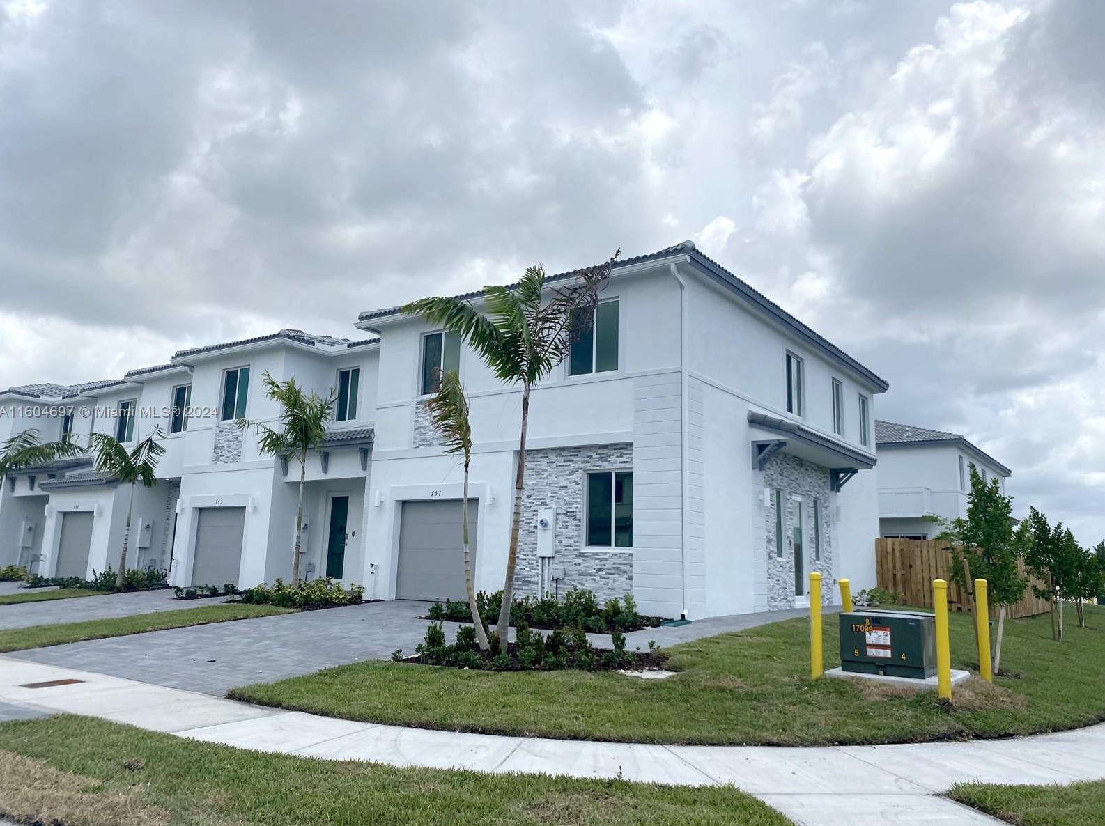 751 Se 14th Ct #., Homestead, FL 33034