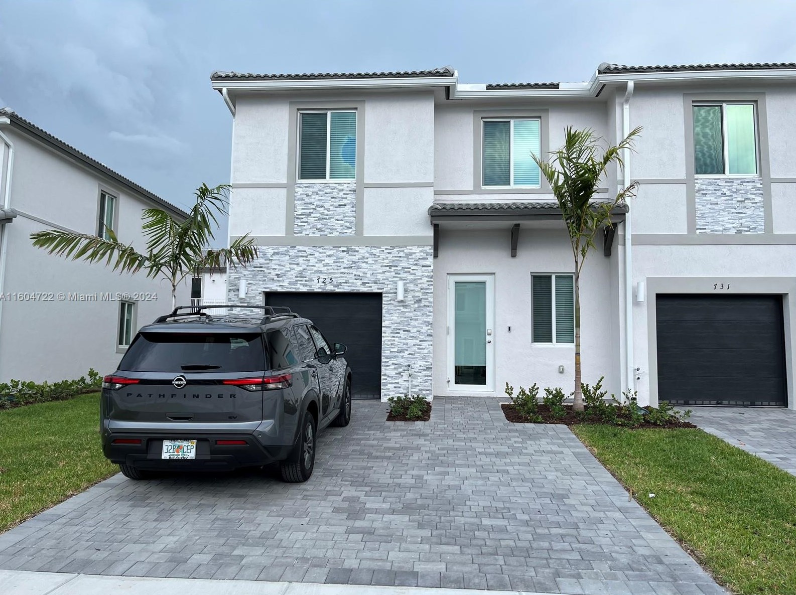 725 Se 14 Ct #725, Homestead, FL 33034