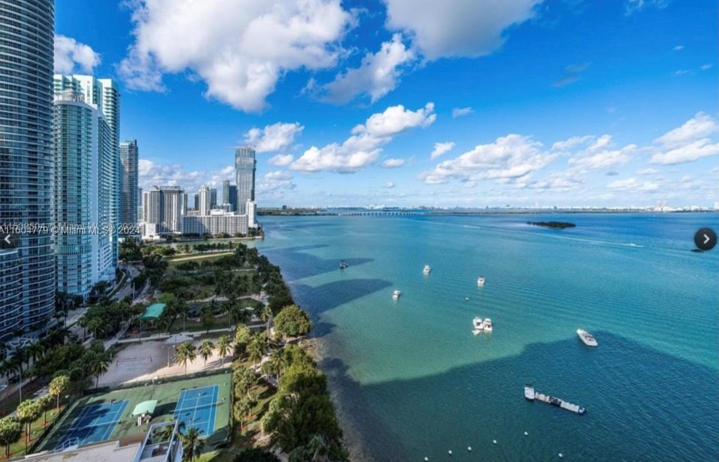 1717 N Bayshore Dr #a-2434, Miami, FL