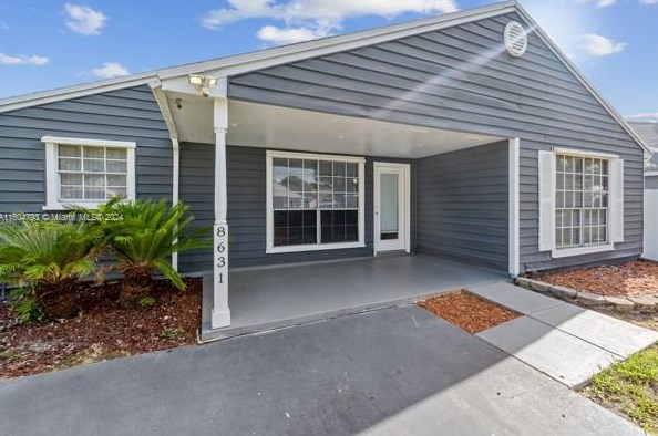 8631 14th Ct, Hollywood, FL 33025-3309