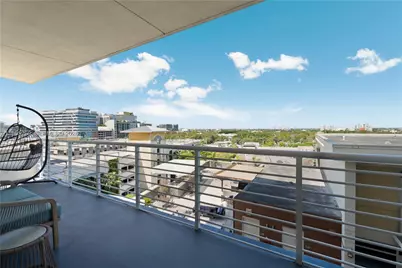3250 NE 1st Ave #715, Miami, FL 33137 - Photo 42