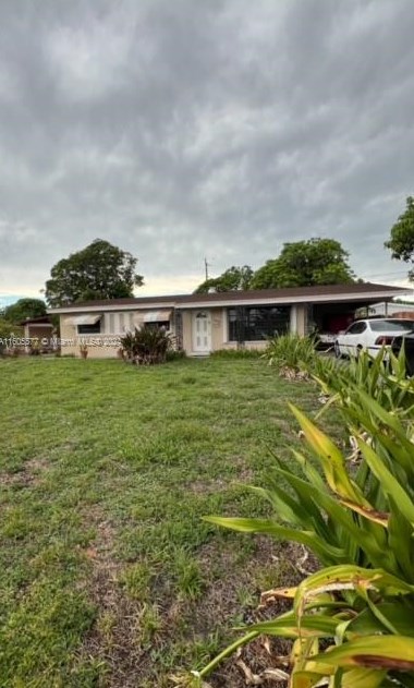 17240 49th Ave, Miami, FL 33055-4239