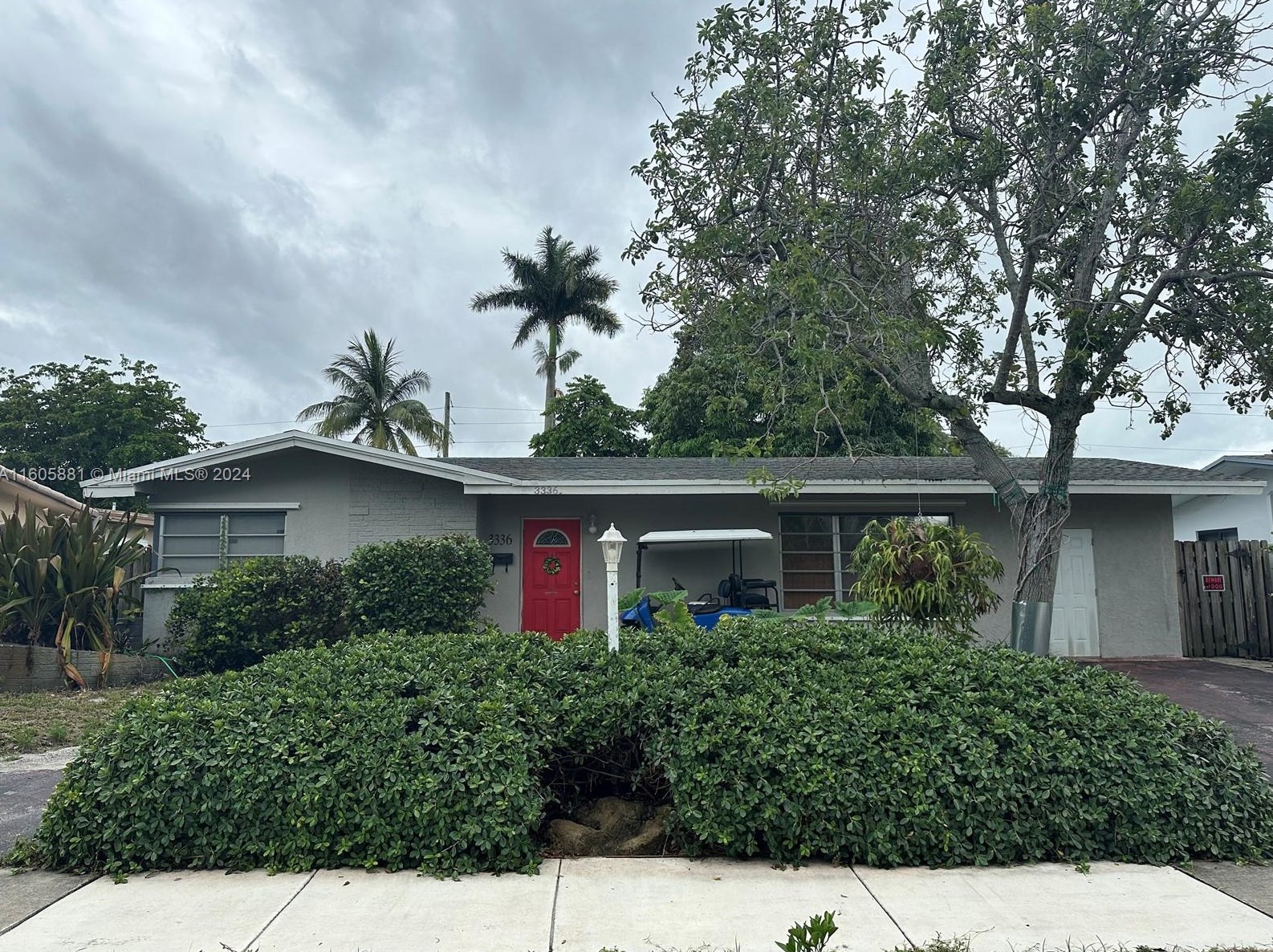 3336 W Park Rd, Hollywood, FL 33021