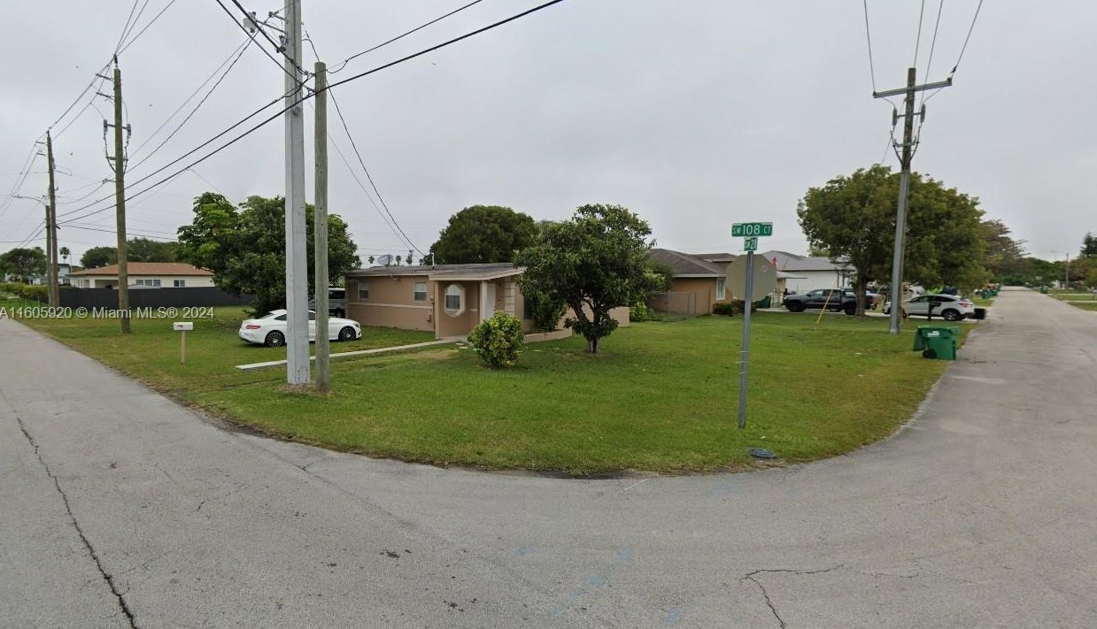 21791 108th Ct, Miami, FL 33170-3138