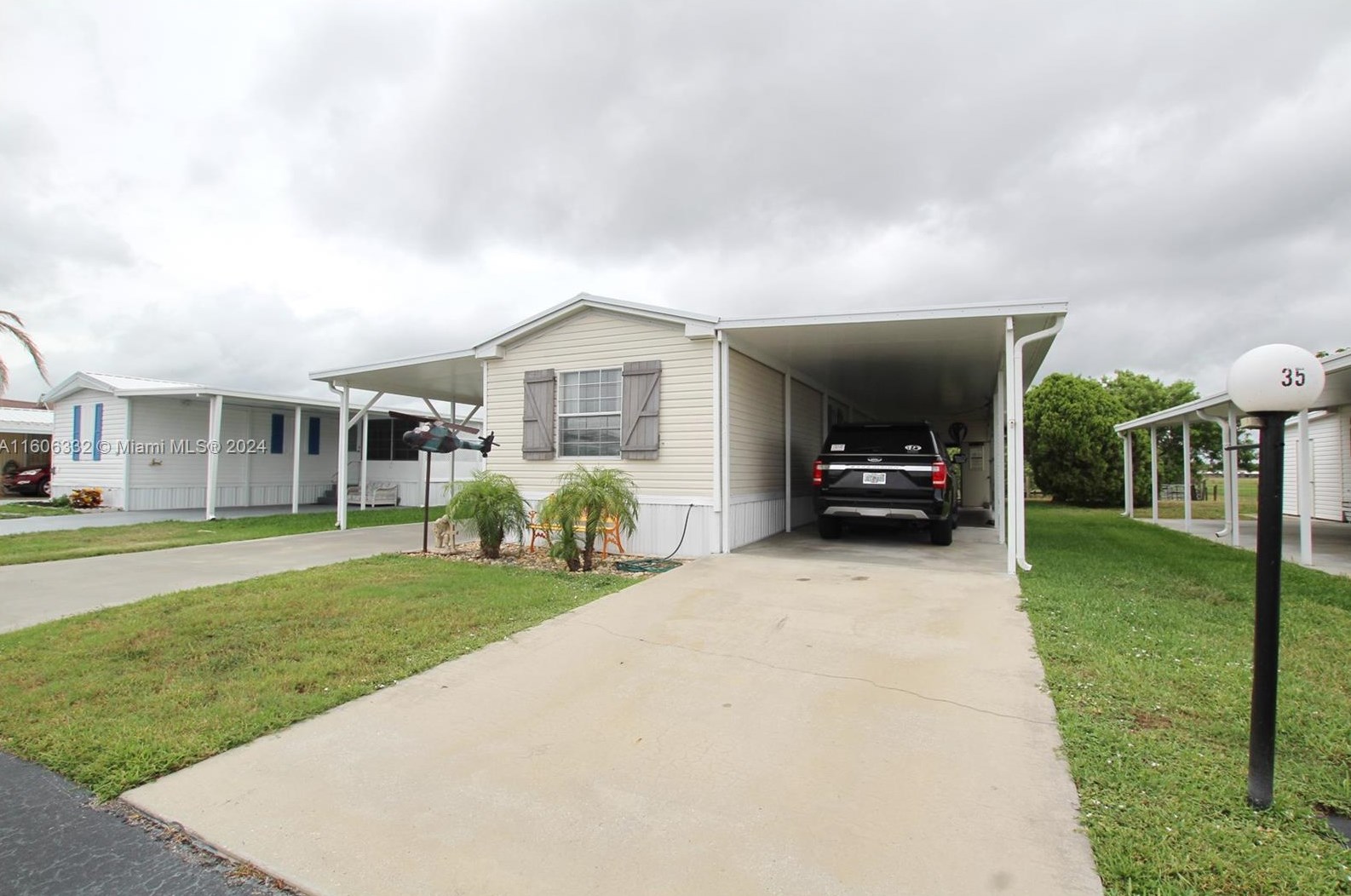 1601 Us Highway 441, Okeechobee, FL 34974-7309