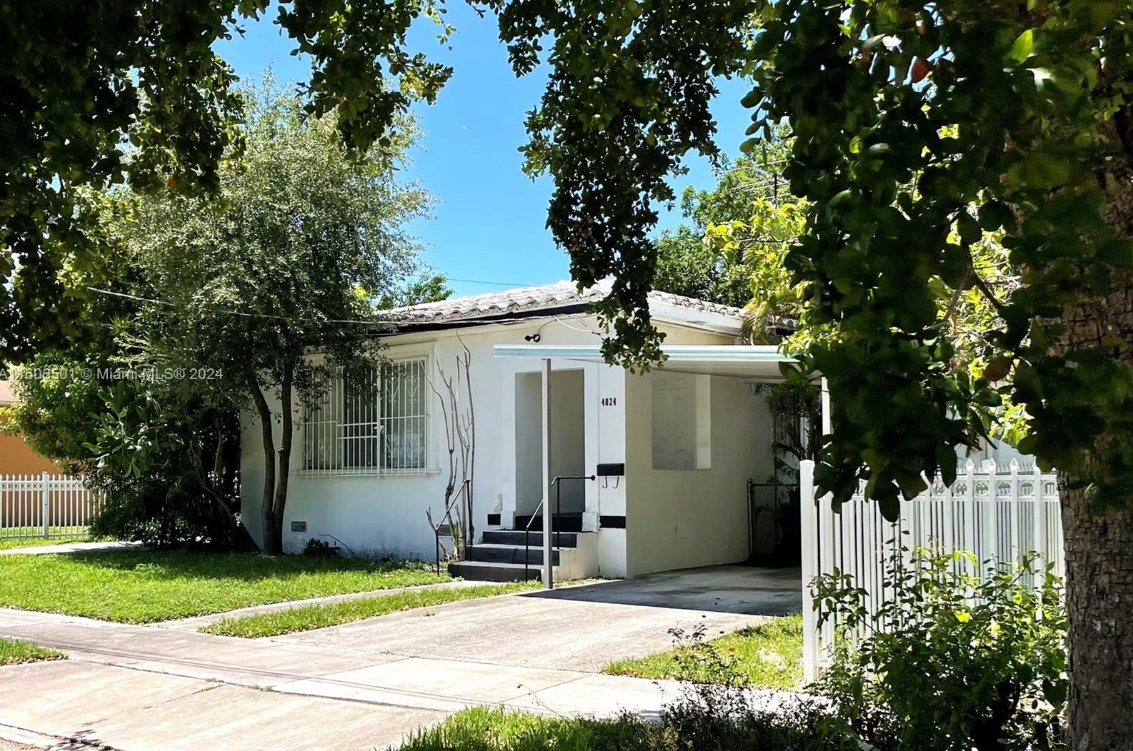 4024 Nw 5th Ave, Miami, FL 33127