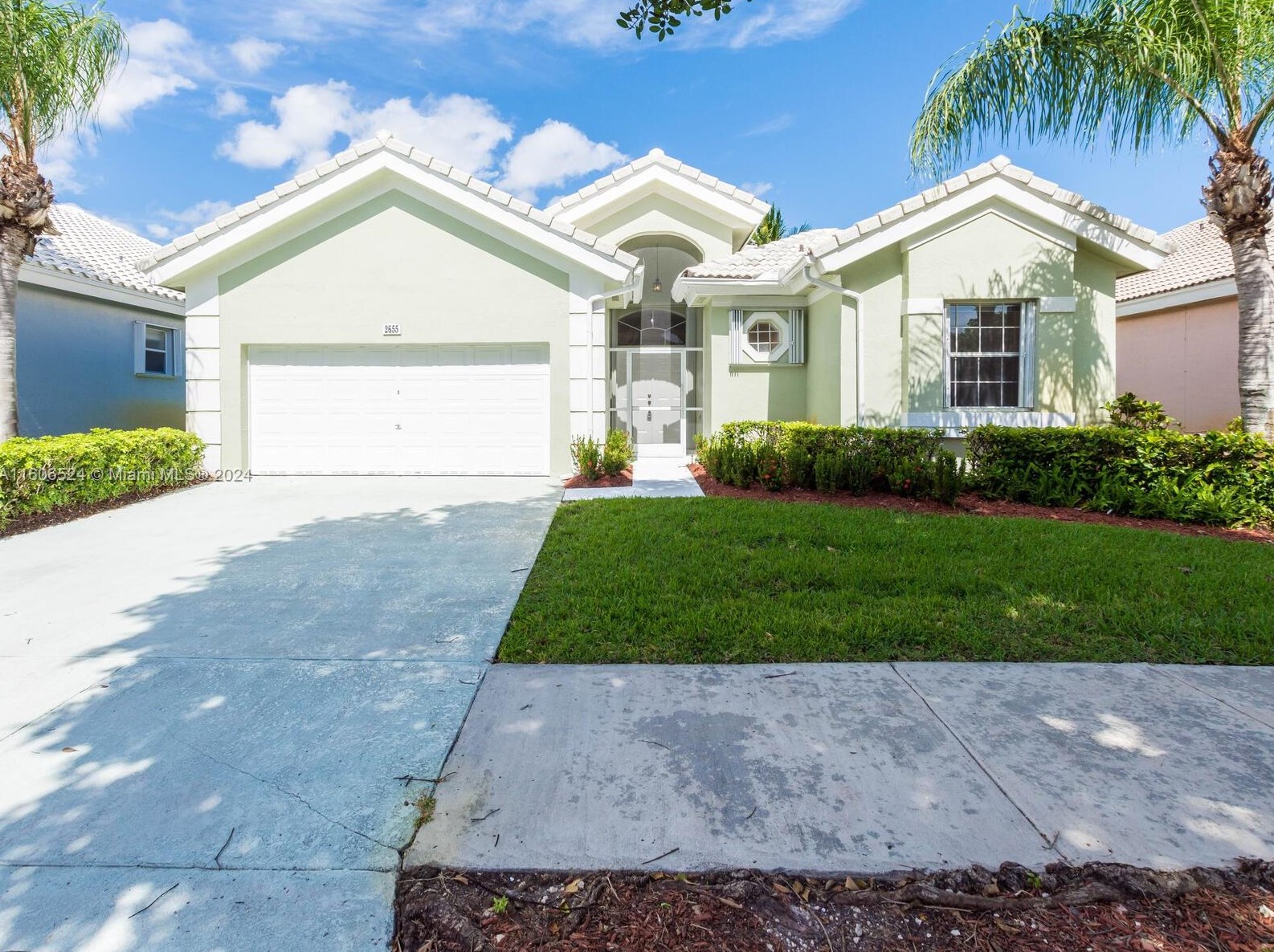 2655 Se 4th Pl #2655, Homestead, FL 33033