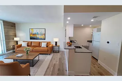 275 NE 18th St #901, Miami, FL 33132 - Photo 4