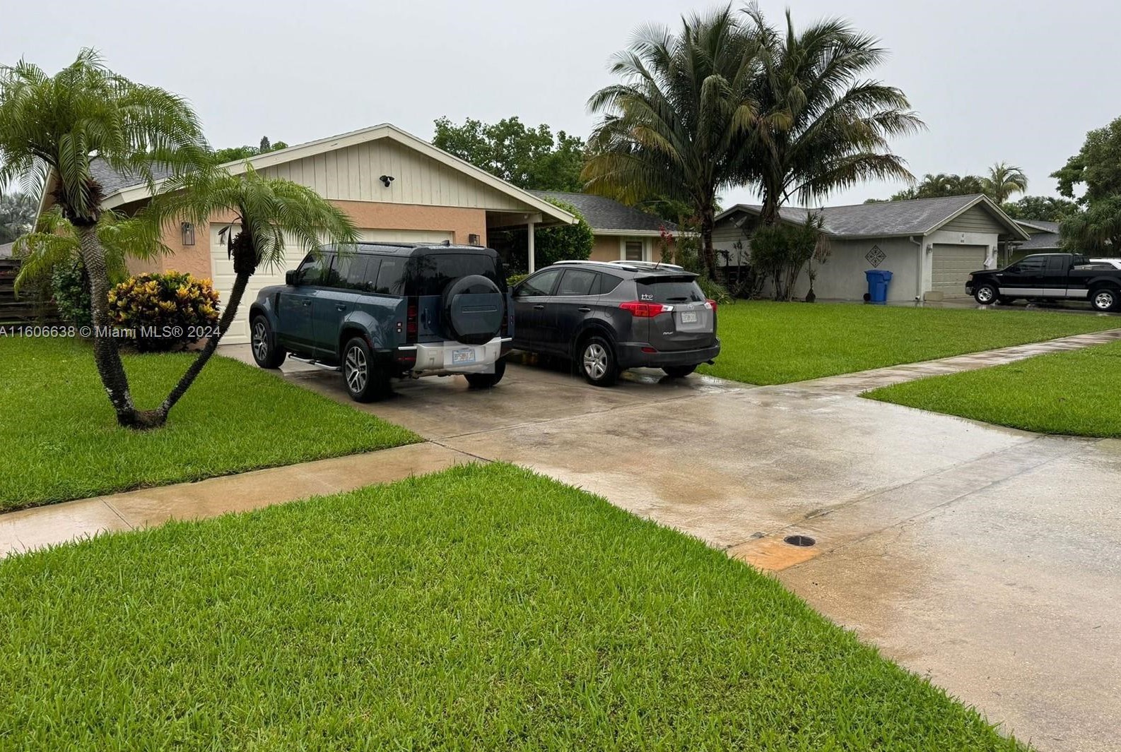 849 Camellia Dr, West Palm Beach, FL 33411