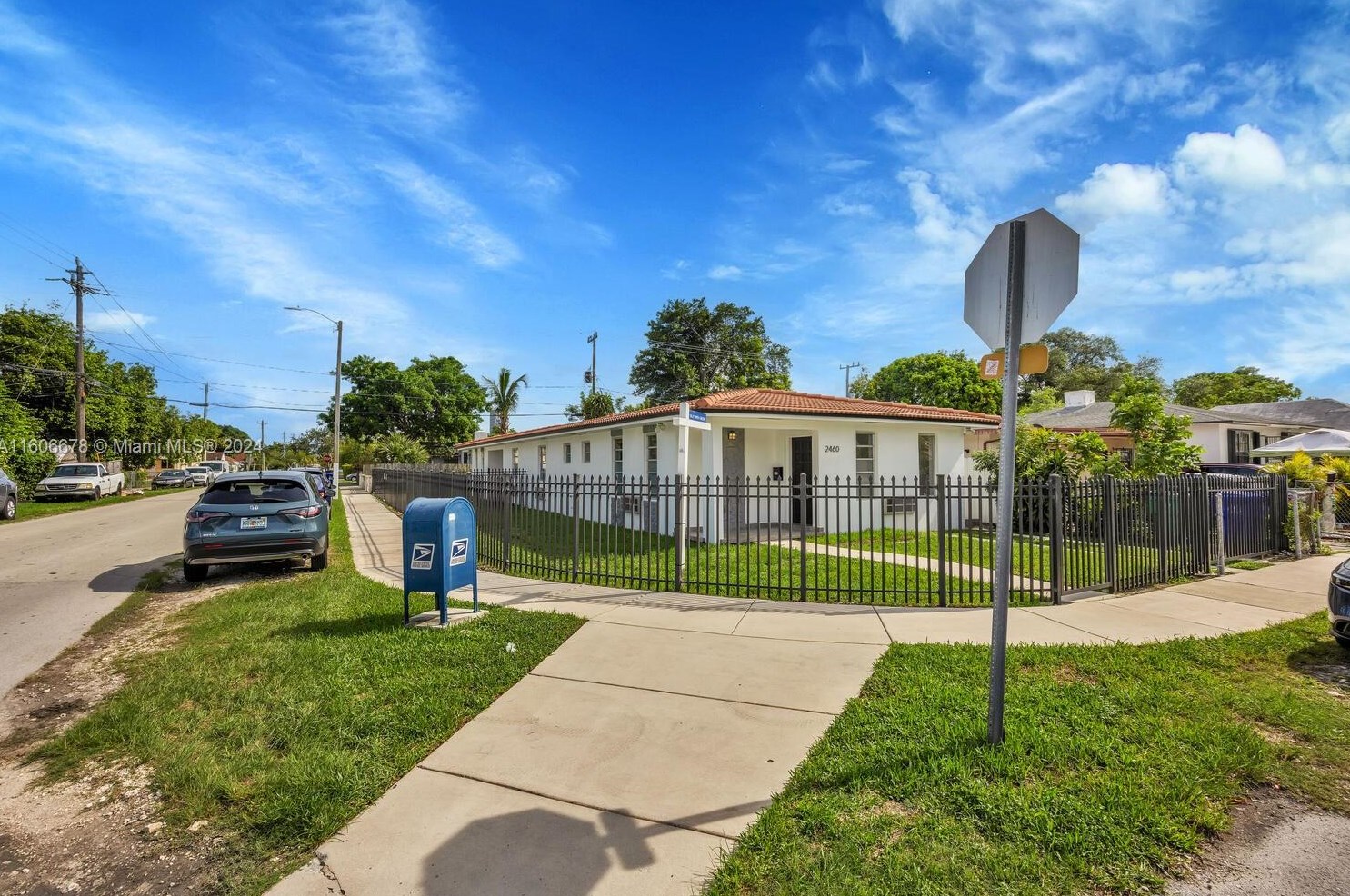2460 36th Ave, Miami, FL 33145-3043