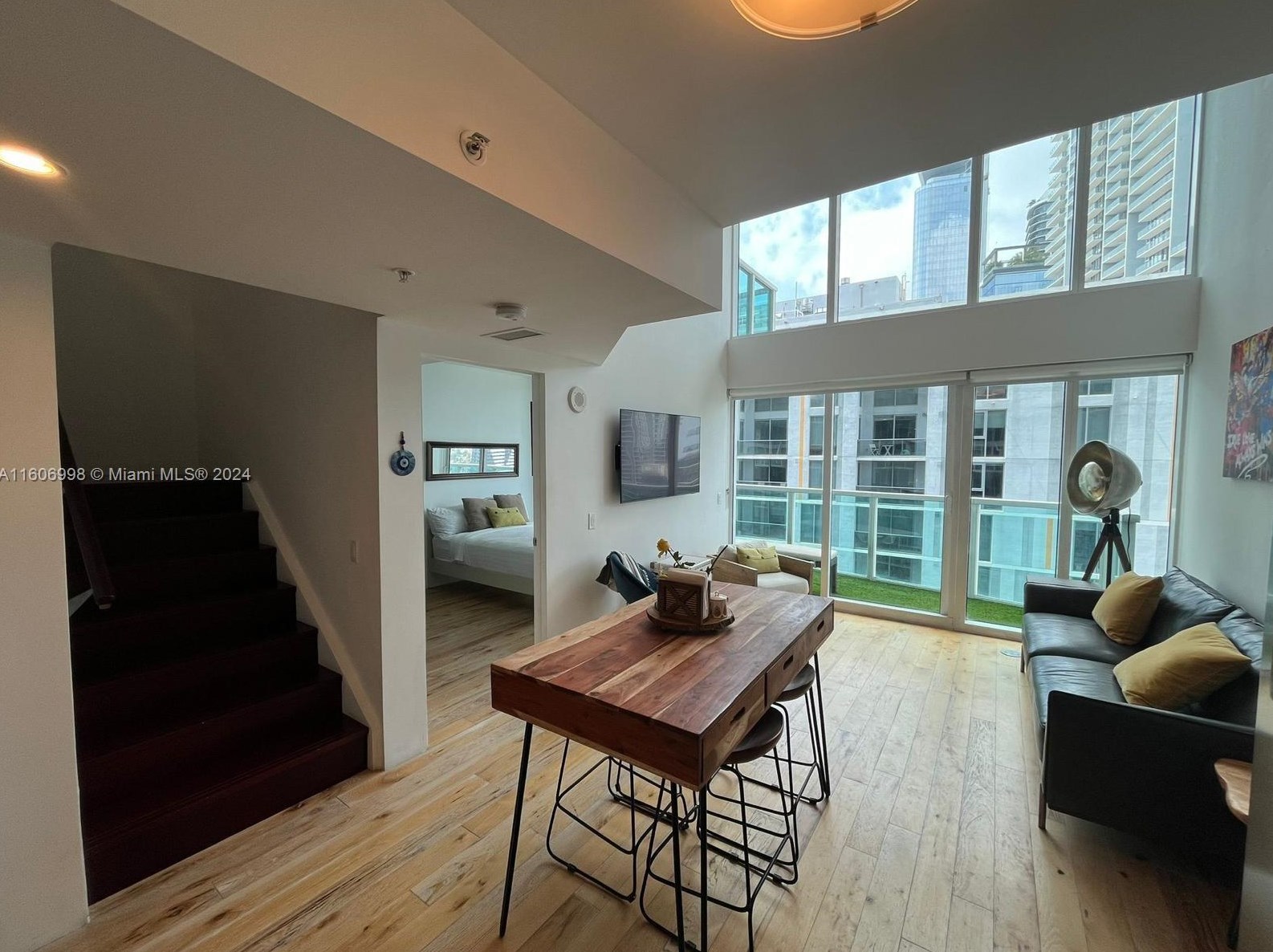 41 Se 5th St #1410, Miami, FL 33131