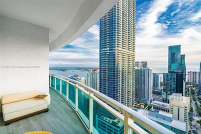 951 Brickell Ave #PH4111, Miami, FL 33131 - Photo 1