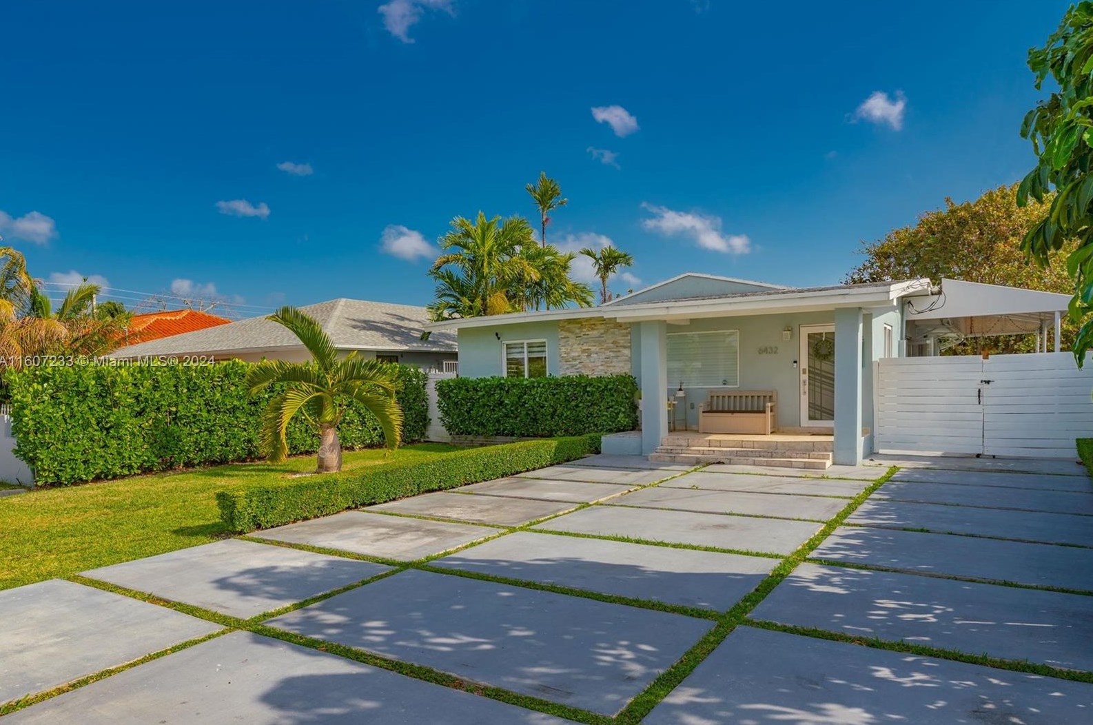 6432 Sw 33rd St, Miami, FL 33155