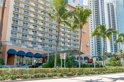 19201 Collins Ave #248, Sunny Isles Beach, FL 33160 - Photo 1