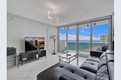 3725 S Ocean Dr #1506, Hollywood, FL 33019 - Photo 2
