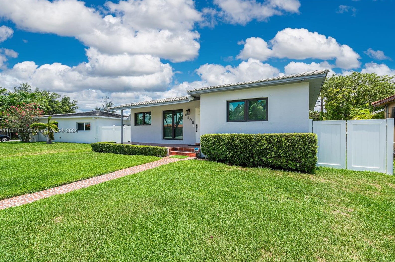 6495 Sw 25th Terrace #6495, Miami, FL 33155