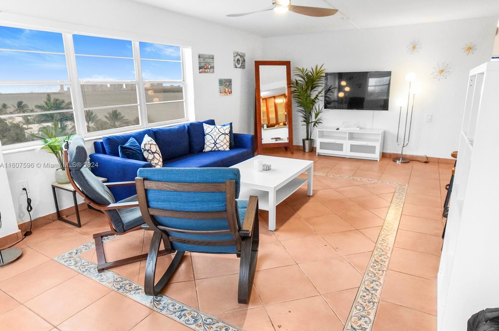 7904 West Dr #601, Miami, FL 33141