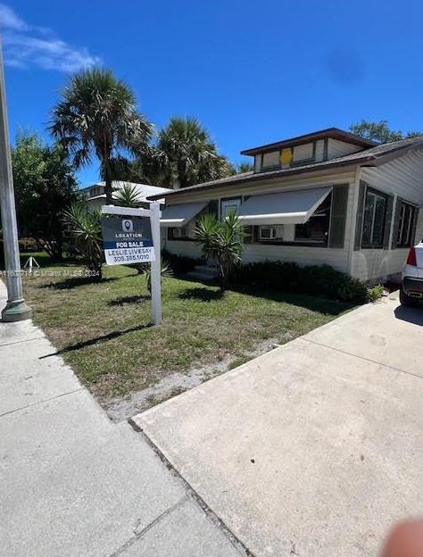 123 Federal Hwy, Lake Worth, FL 33460-3435