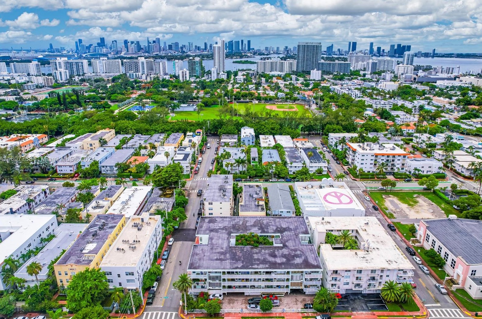 1400 Pennsylvania Ave #39, Miami, FL 33139