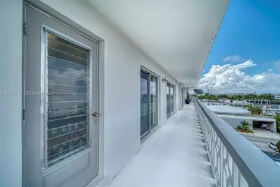9700 E Bay Harbor Dr #508, Bay Harbor Islands, FL 33154 - Photo 20