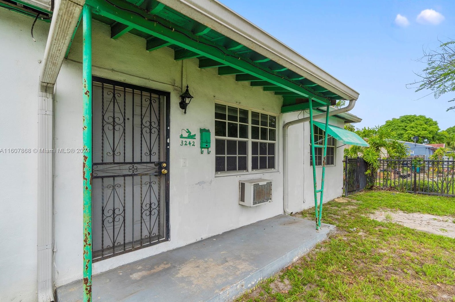 3242 87th Ter, Miami, FL 33147-3716
