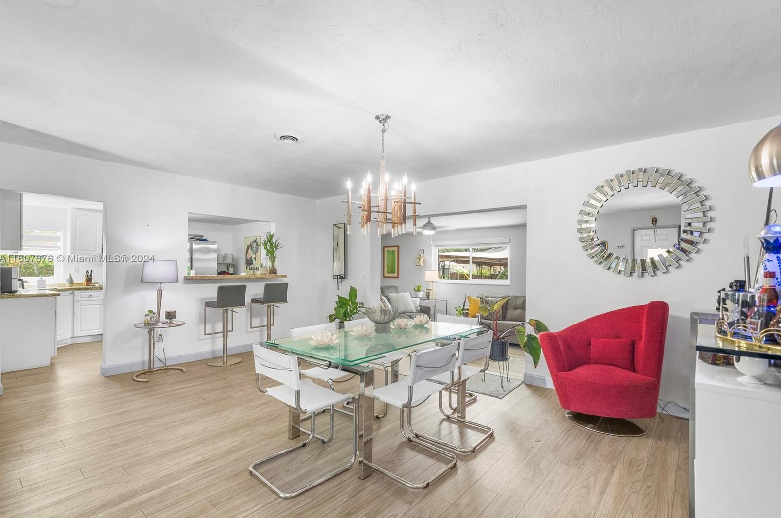 701 199th St, Miami FL 33055-1339 exterior