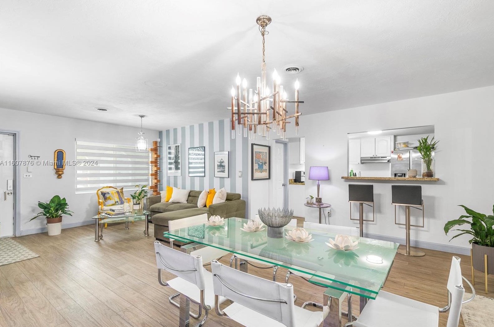 701 199th St, Miami FL 33055-1339 exterior