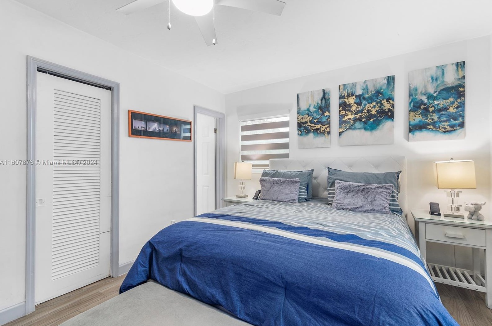 701 199th St, Miami FL 33055-1339 exterior