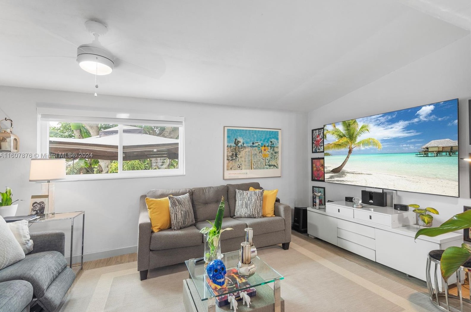 701 199th St, Miami FL 33055-1339 exterior