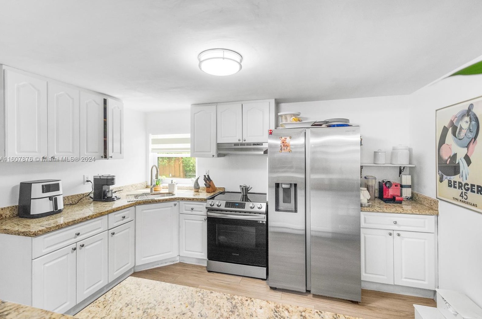 701 199th St, Miami FL 33055-1339 exterior