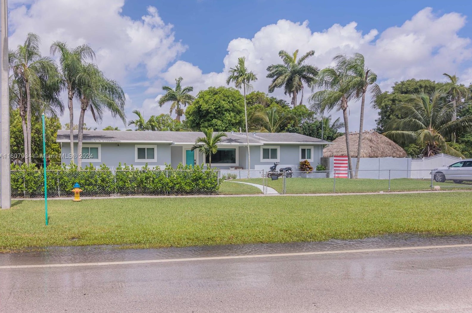 16000 Miami Ave, Miami, FL 33169-6532