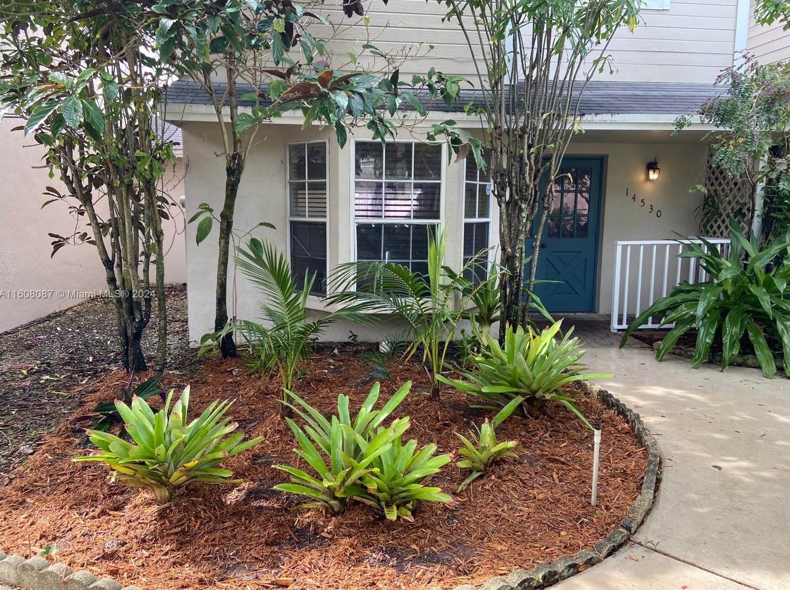 14530 Sw 122nd Pl, Miami, FL 33186