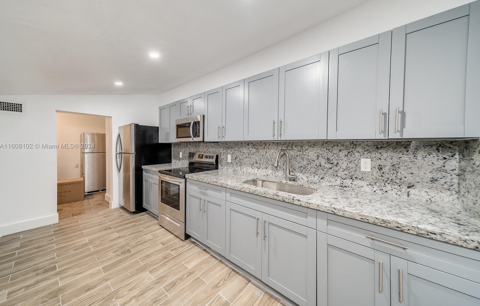 1901 Mckinley St #1, Hollywood, FL 33020