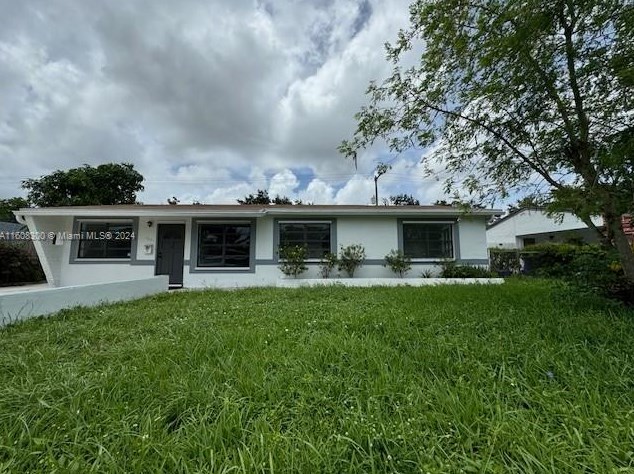 7041 Raleigh St #b, Hollywood, FL 33024