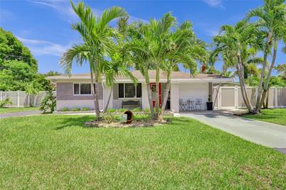 4280 NE 1st Ter, Oakland Park, FL 33334 - Photo 1