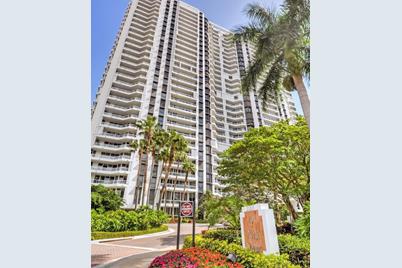 21205 Yacht Club Dr #2409, Aventura, FL 33180 - Photo 1