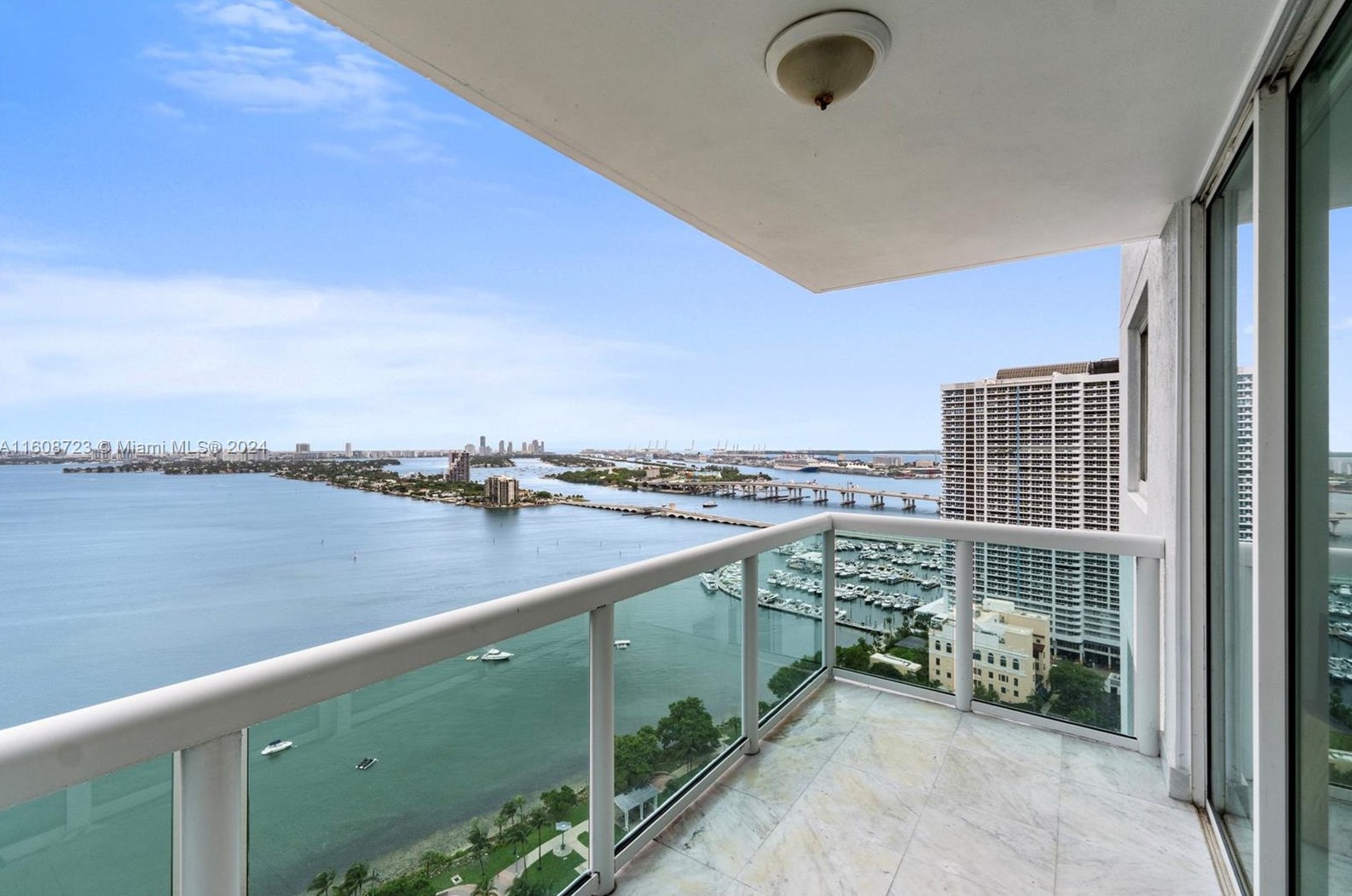 1800 N Bayshore Dr #3003, Miami, FL 33132