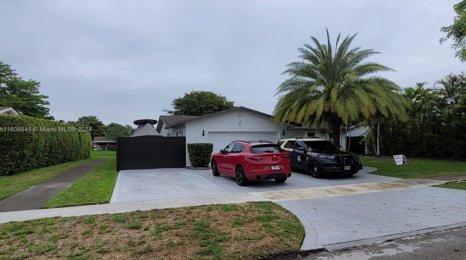 12945 Sw 76th Terrace, Miami, FL 33183