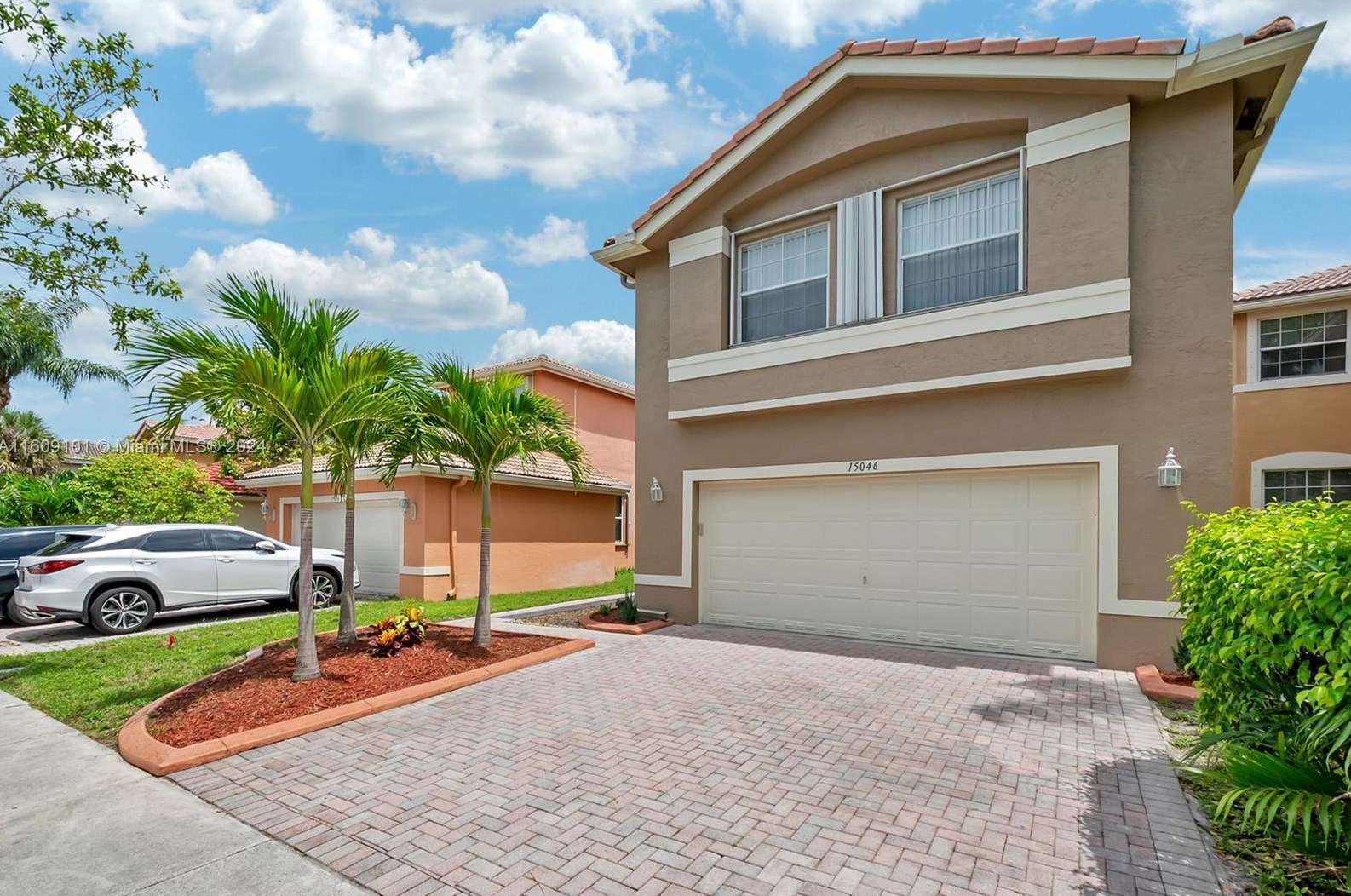 15046 Sw 19th Ct, Hollywood, FL 33027