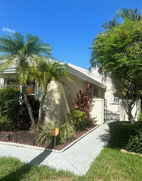 4781 Sw 154th Pl #4781, Miami, FL 33185