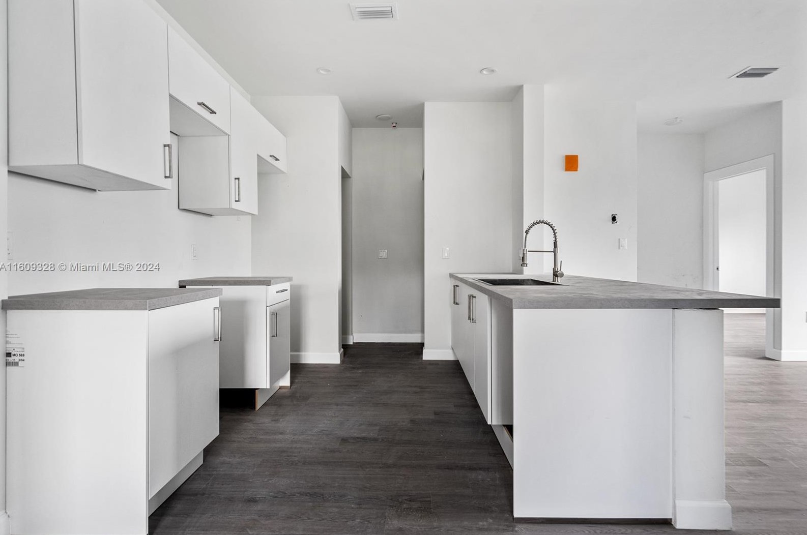 2311 22nd Ave, Miami FL  33142-3735 exterior