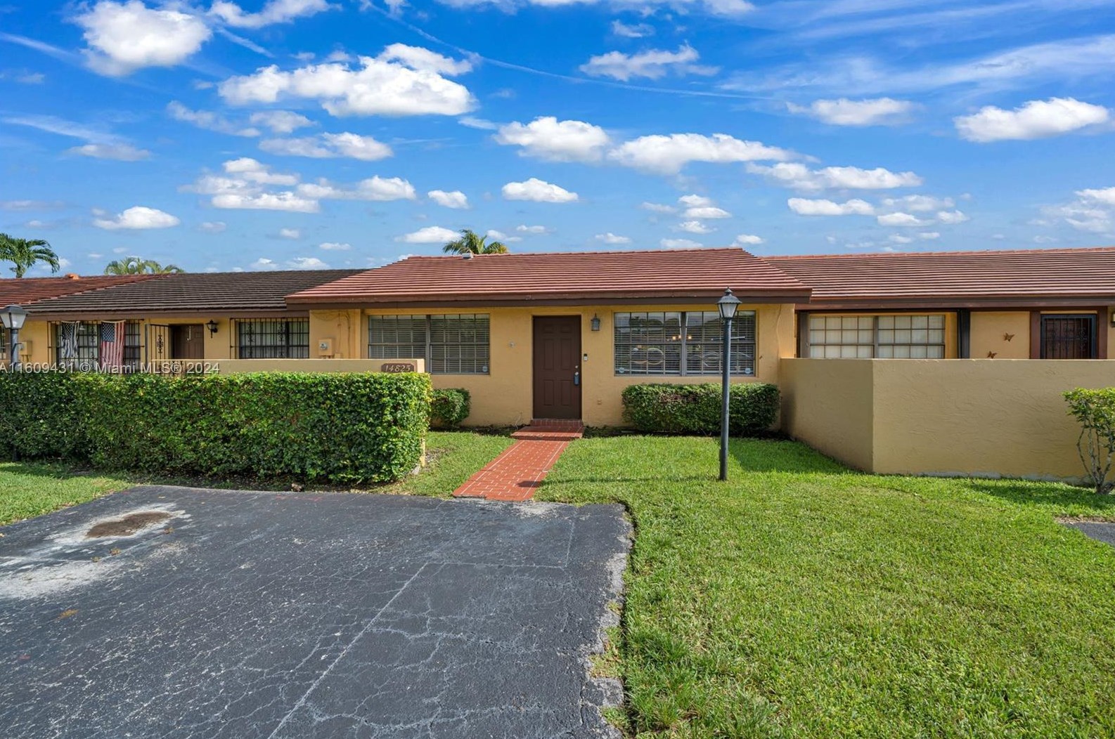 14825 Sw 84th Terrace #14825, Miami, FL 33193