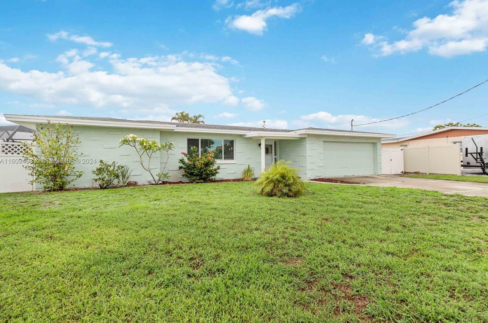 1650 Mars, Merritt Island, FL 32953
