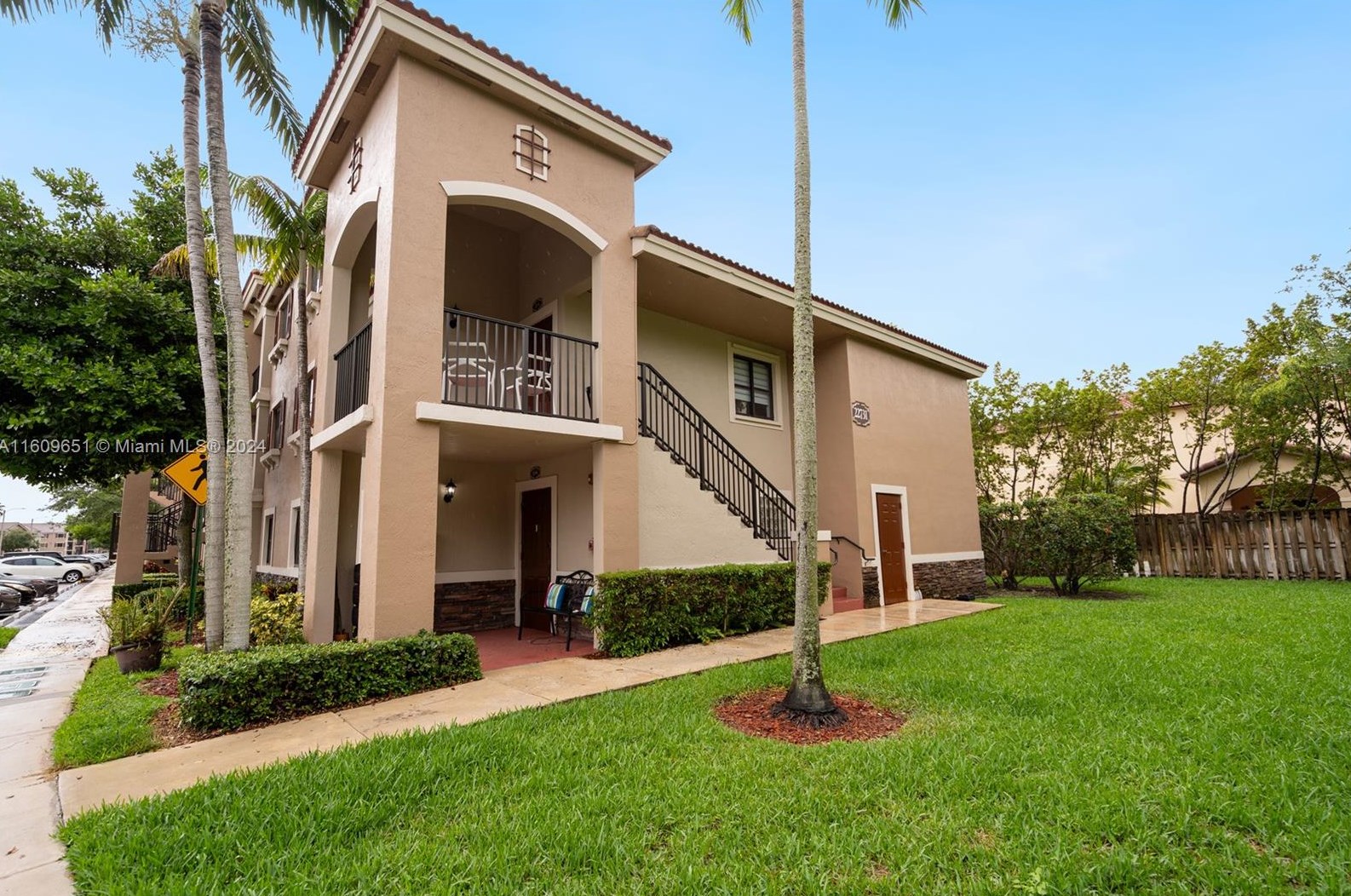 22731 Sw 88th Pl #206, Miami, FL 33190